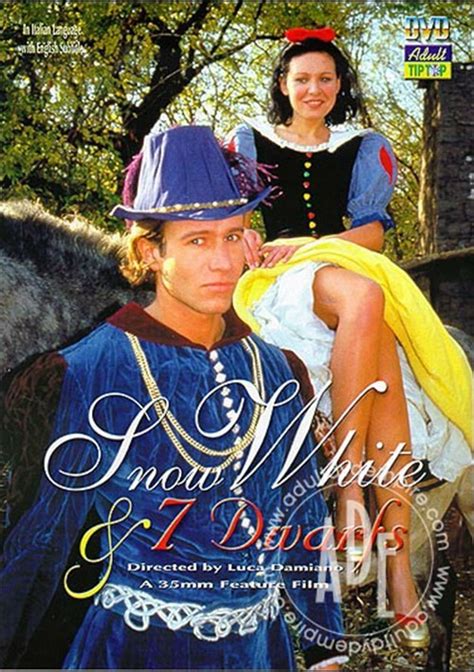 Snow White And The Seven Dwarfs Full Movie Porn Videos. Showing 1-32 of 211. 15:10. Snow White gets gang-banged by the 7 Dwarfs - 4K. misslexa. 1.8M views. 70%. 19:17 Free. Stepson was able to finally nut inside his hot stepmom Allesandra Snow - PervMom.